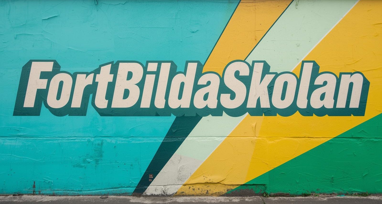 FortBildaSkolan
